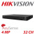 DVR Hikvision, iDS-7232HQHI-M2/S(E), 2sata,32ch,,AcuSense