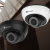 4K H.265 IR Mini Dome Network Camera