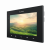 AHD ultra-thin and functional monitor