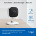 Home Security Wi-Fi Camera