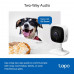 Home Security Wi-Fi Camera