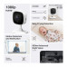 Home Security Wi-Fi Camera