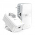 Powerline Wi-Fi Extender