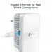 Powerline Wi-Fi Extender