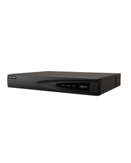 ქსელური ჩამწერი Hikvision DS-7604NI-K1/4P