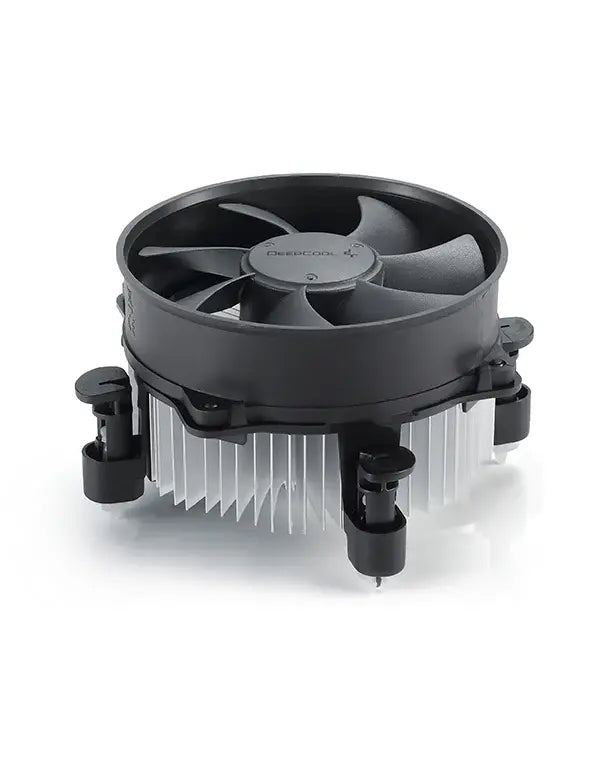 ALTA 9 PWM 1700, DEEPCOOL, Air Cooler