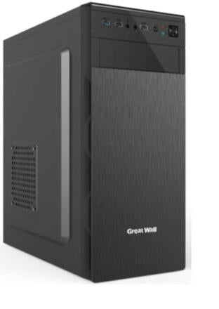 Versatile, VENTURY, PC, Multimedia Computer CPU  i5 14Gen - Ram 16Gb - M.2 SSD 500Gb.