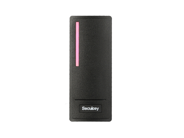 ბარათის წამკითხველი S3-RX - Secukey