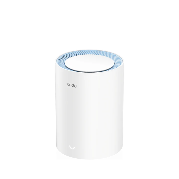 Wi-Fi ქსელის სისტემა M1200(1-Pack) - Cudy