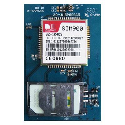 GSM module - Yeastar