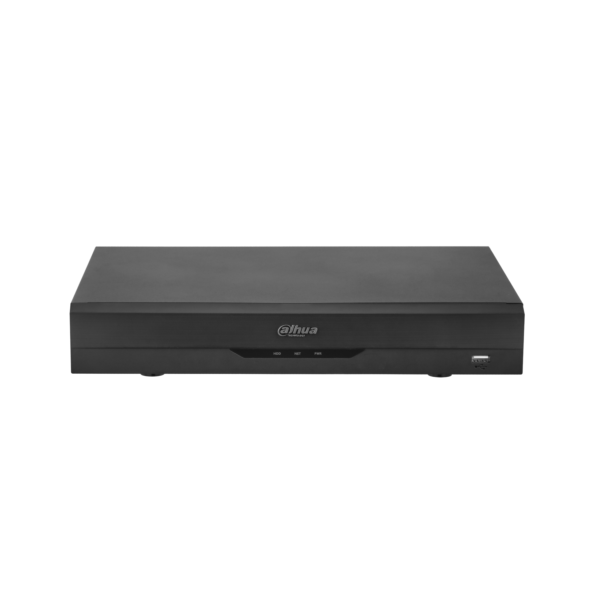 XVR5104HE-I3 ჩამწერი HDCVI/AHD/TVI/CVBS/IP, WizSense I3 1080p სერია, 4 არხი, 4 აუდ. 1 სლოტი #581256