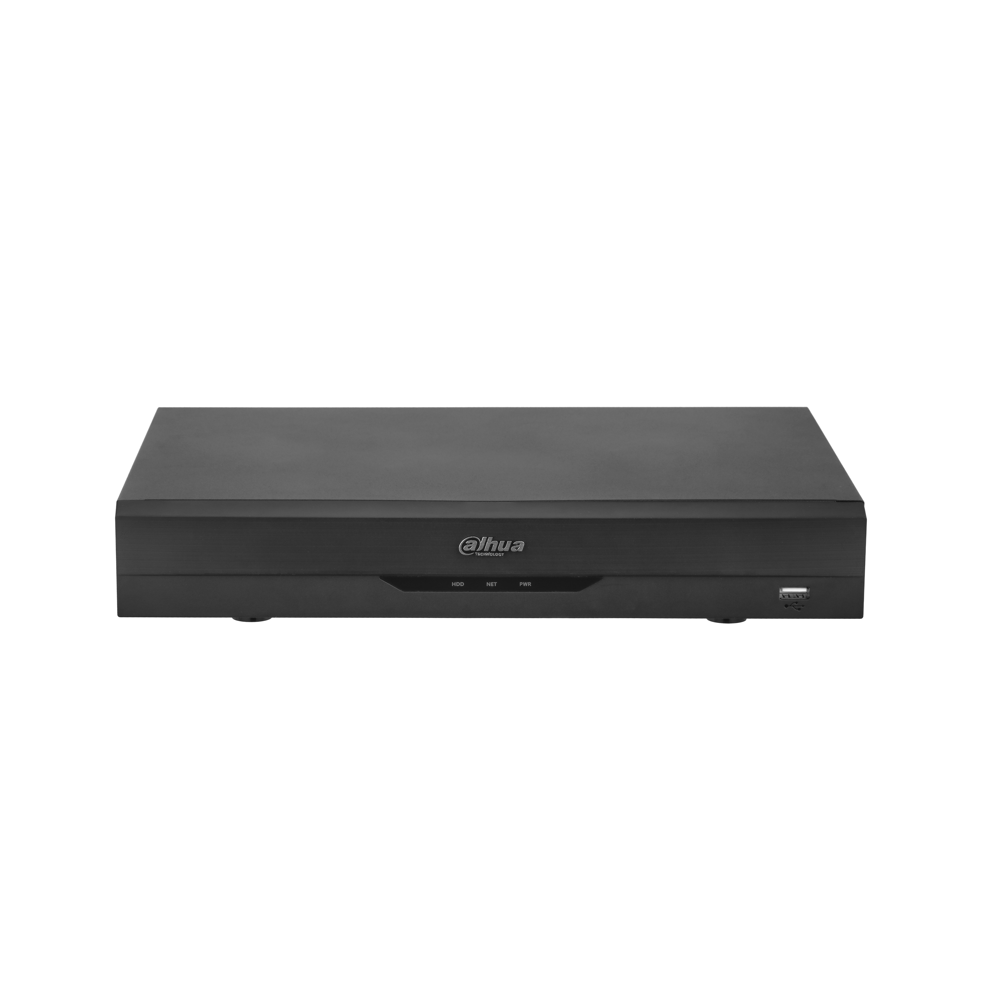 XVR5104HE-I3 ჩამწერი HDCVI/AHD/TVI/CVBS/IP, WizSense I3 1080p სერია, 4 არხი, 4 აუდ. 1 სლოტი #581256