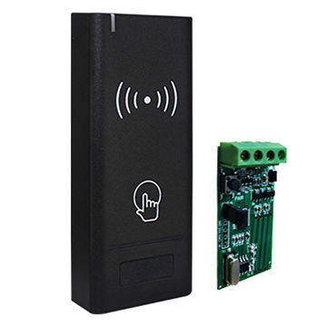 ბარათის წამკითხველი WR1-EM - Secukey