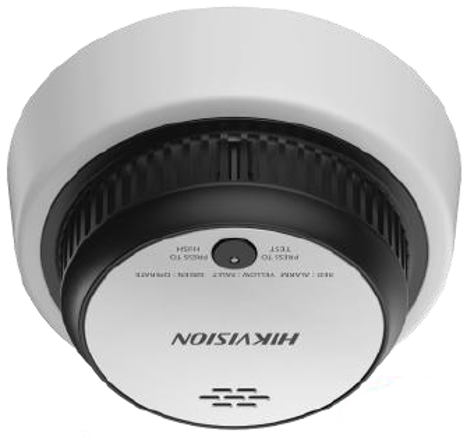 კვამლის დეტექტორი Smoke Detector  NP-FY200 - Hikvision