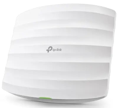 დაშვების წერტილი EAP613, AX1800 WiFi6, Wireless Dual Band Ceiling Mount Access Point - Omada