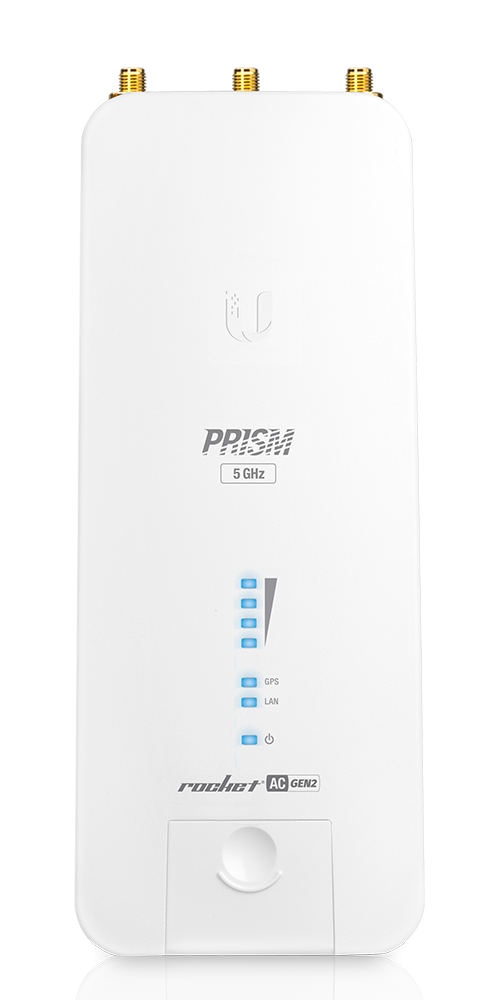 Rocket Prism 5AC Gen 2 - Ubiquiti