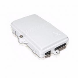 Fiber Termination Box - 8 Cores - ZTT