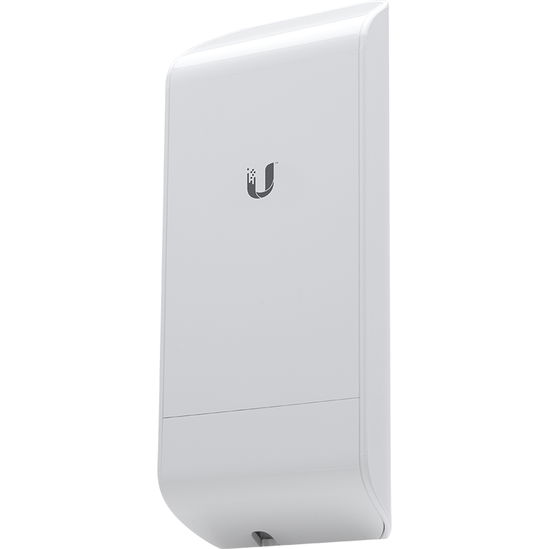 airMAX NanoStation M5 loco - Ubiquiti