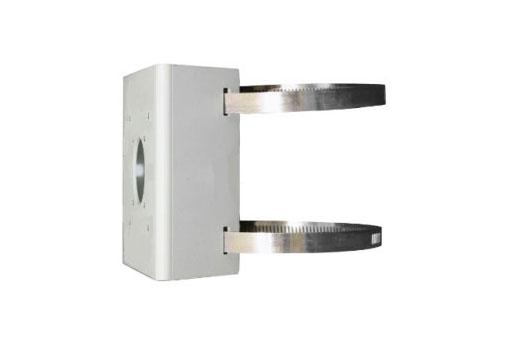 ბოძის სამაგრი IPC22X, IPC21XX, IPC24X და IPCB1XX სერიის  კამერებისთვის - Uniview
