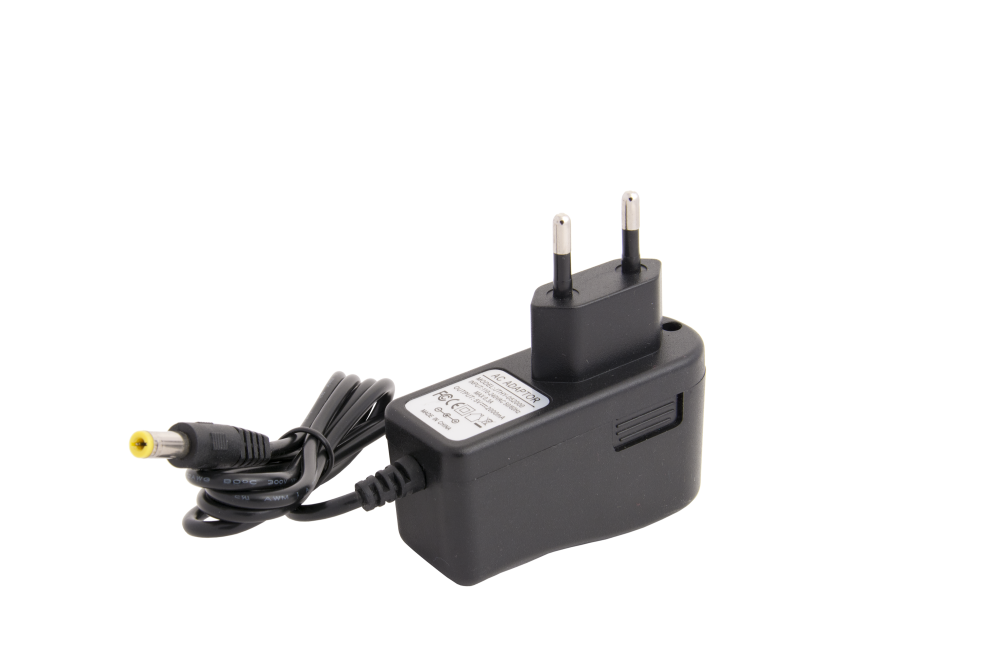 კვების ბლოკი - 5V, 2A - Other