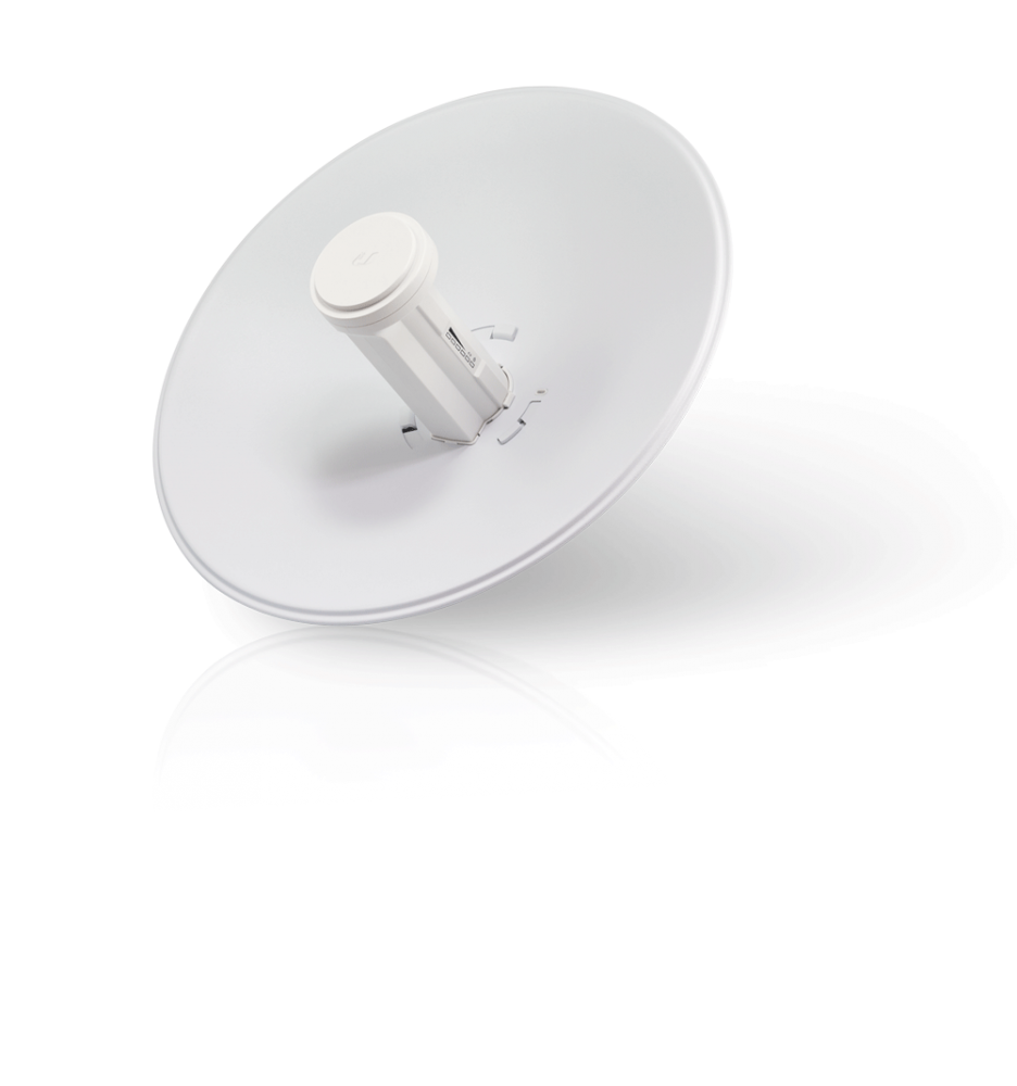 airMAX PowerBeam M5 300 - Ubiquiti