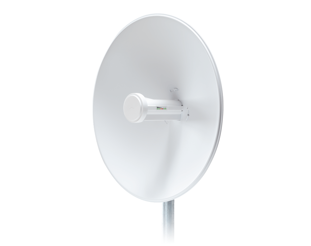 airMAX PowerBeam M5 400 - Ubiquiti