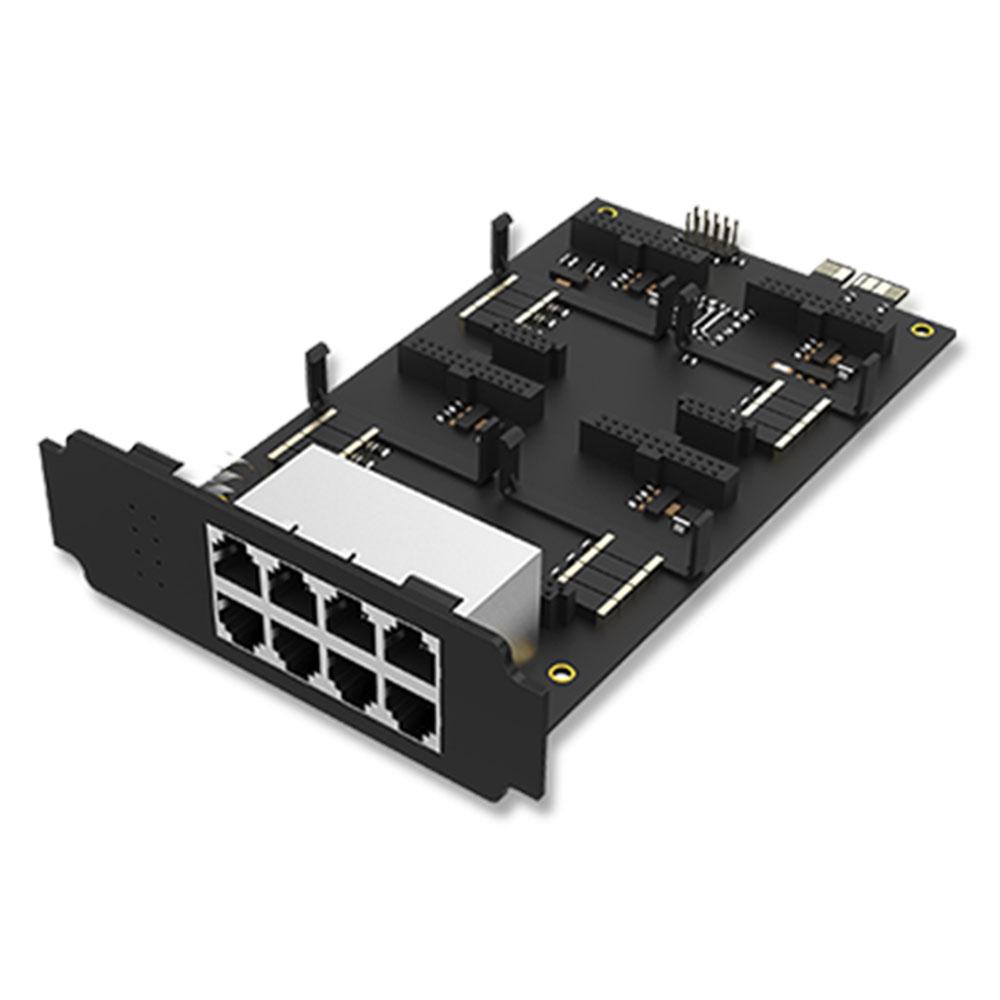 Module board - Yeastar