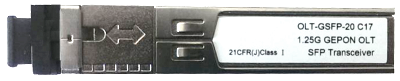 GEPON SFP - BDCOM