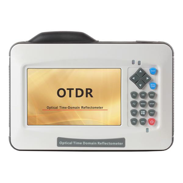 რეფლექტომეტრი (OTDR) მინი, 1625nm 40dB - Grandway