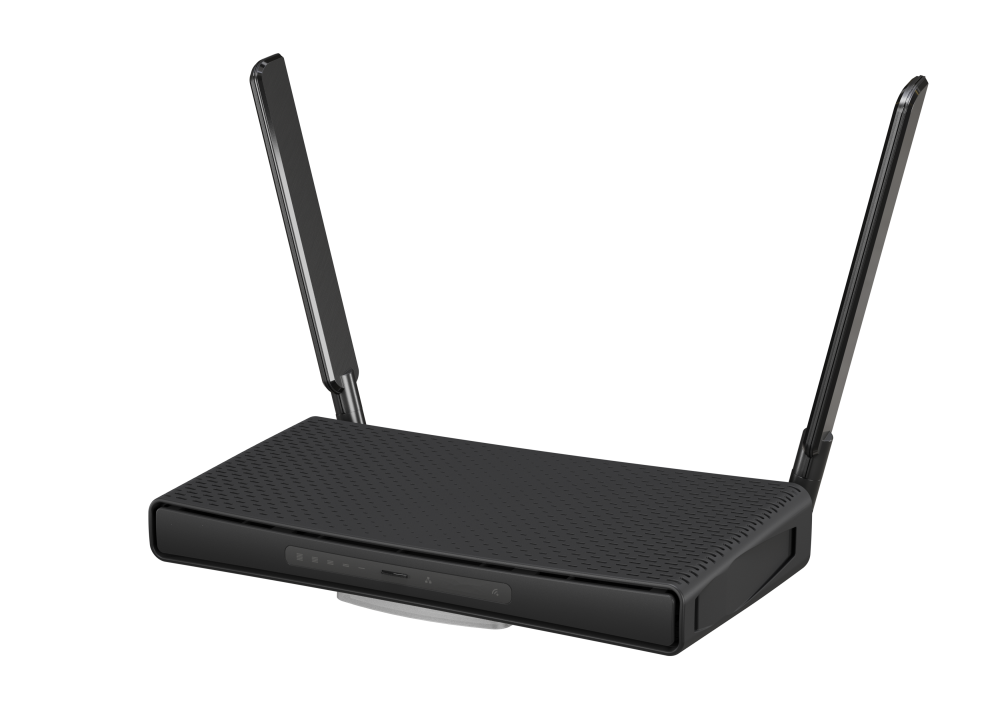 WiFi როუტერი - hAP ac³, MikroTik