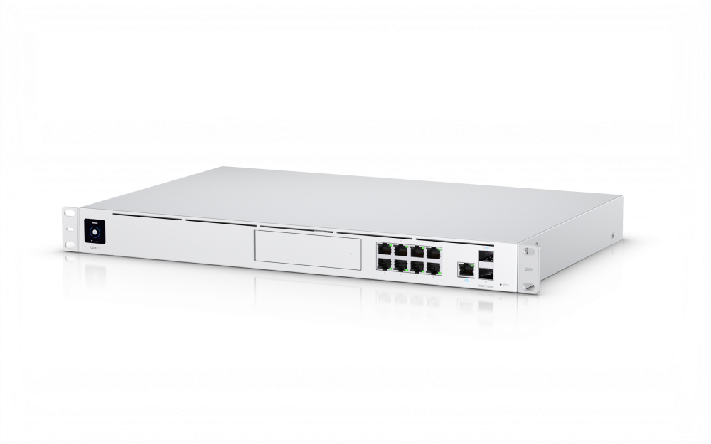 UniFi Cloud Gateway - Dream Machine Pro, Ubiquiti