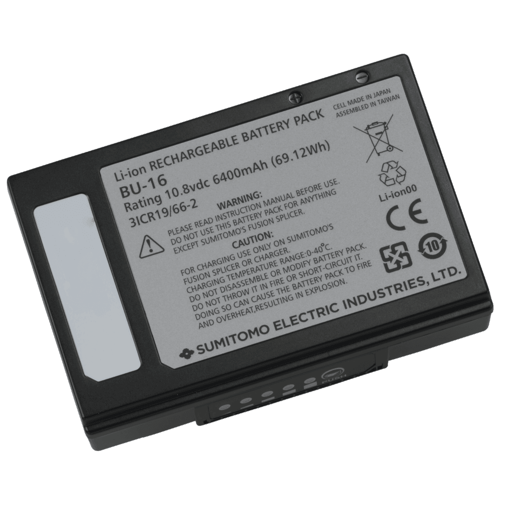 აკუმულატორი Sumitomo Type-81C/81C+/82C/82C+-სთვის - Sumitomo Electric
