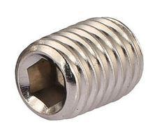 Fixed screw M8x10 - ZTT