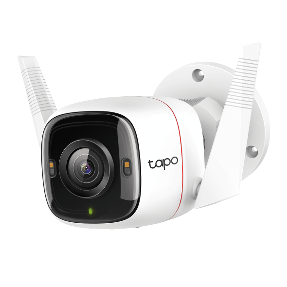 TP-Lin Tapo C320WS - TP-Link