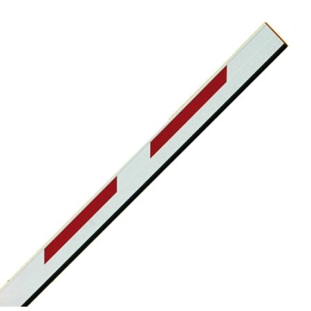 BEAM RECT L 481  5 m (428091) - Faac