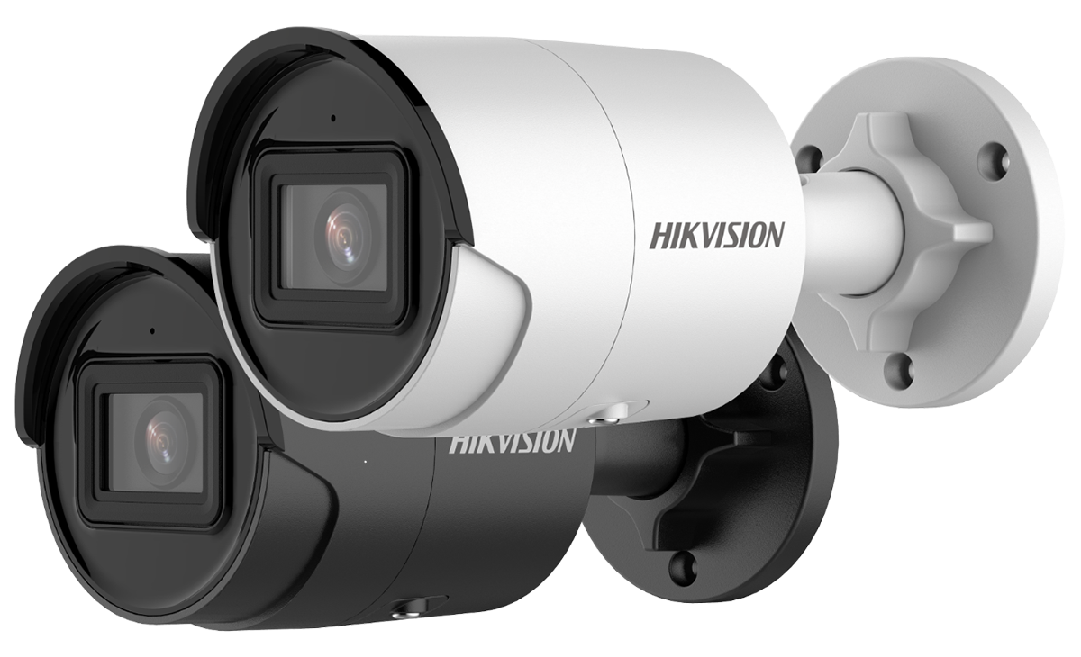 კამერა,IP,Hikvision,DS-2CD2046G2-I,4mm,4mp,Bullet,IR40m,AcuSense,