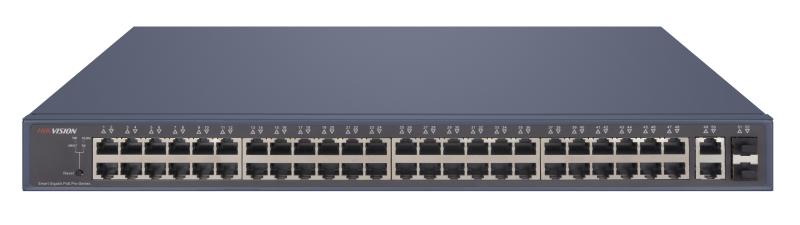 სვიჩი DS-3E1552P-SI - Hikvision