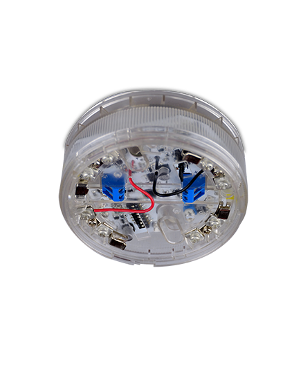 Addressable audio/visual  alarm 683-012 - Numens