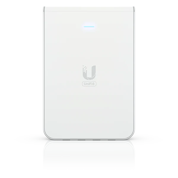 UniFi U6 In-Wall - Ubiquiti