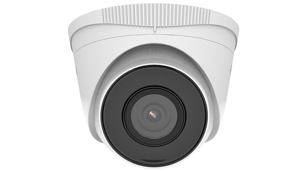 IP კამერა - 2მპ 2.8მმ Turret, HiLook - HiLook By HIKVISION
