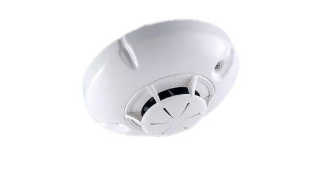 სახანძრო დეტექტორი unipos FD 7120 no base (209102)