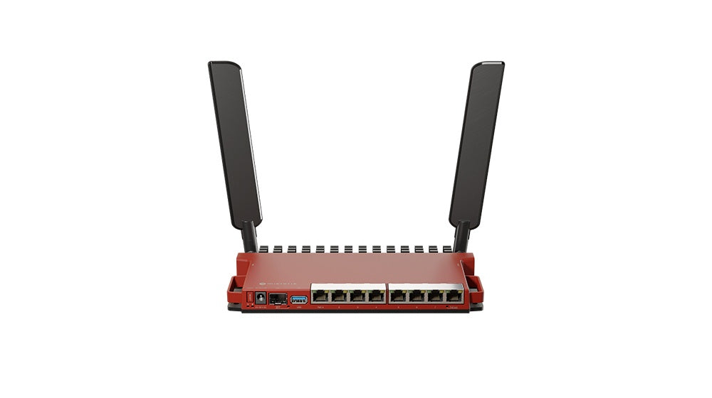 WiFi როუტერი - L009UiGS, MikroTik