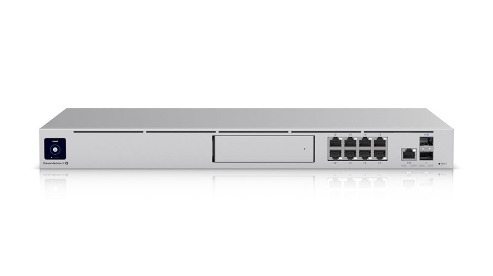 UniFi Cloud Gateway - Dream Machine Special Edition, Ubiquiti