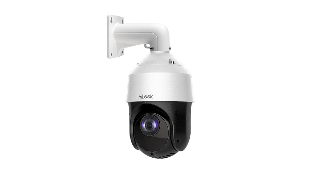 IP კამერა - 2მპ, Dome, PTZ, 25x, IR100, MD2.0, Hilook - HiLook By HIKVISION