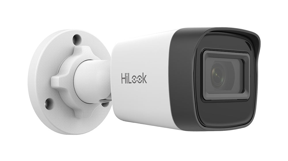 IP კამერა - 2მპ, 2.8მმ, Bullet, Eco Series, HiLook - HiLook By HIKVISION