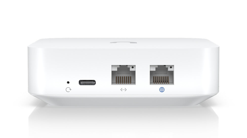 როუტერი - Gateway Lite, Ubiquiti