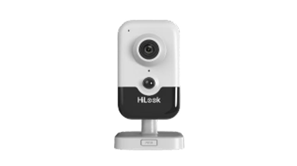 IP კამერა - 2მპ 2.8მმ Cube, HiLook - HiLook By HIKVISION
