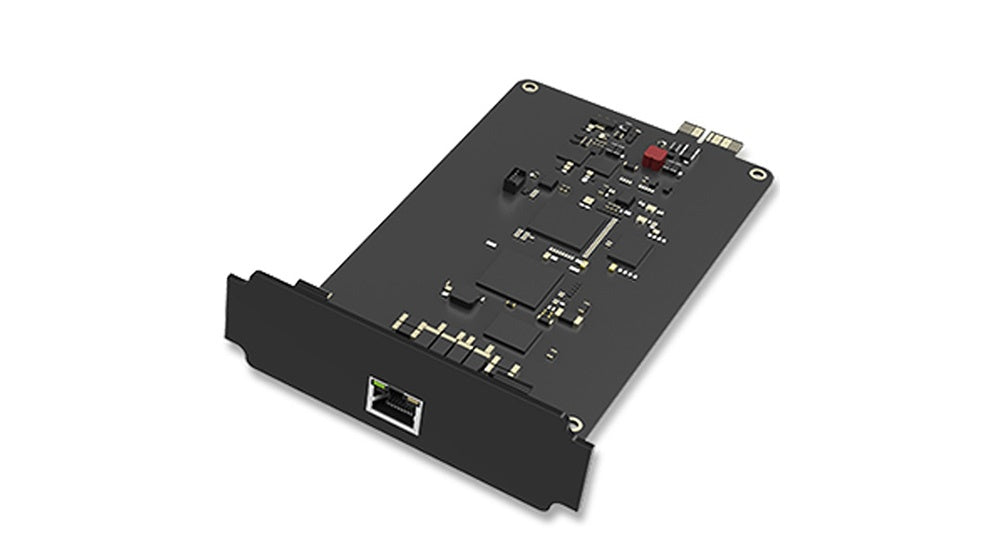Expansion e1 module - Yeastar