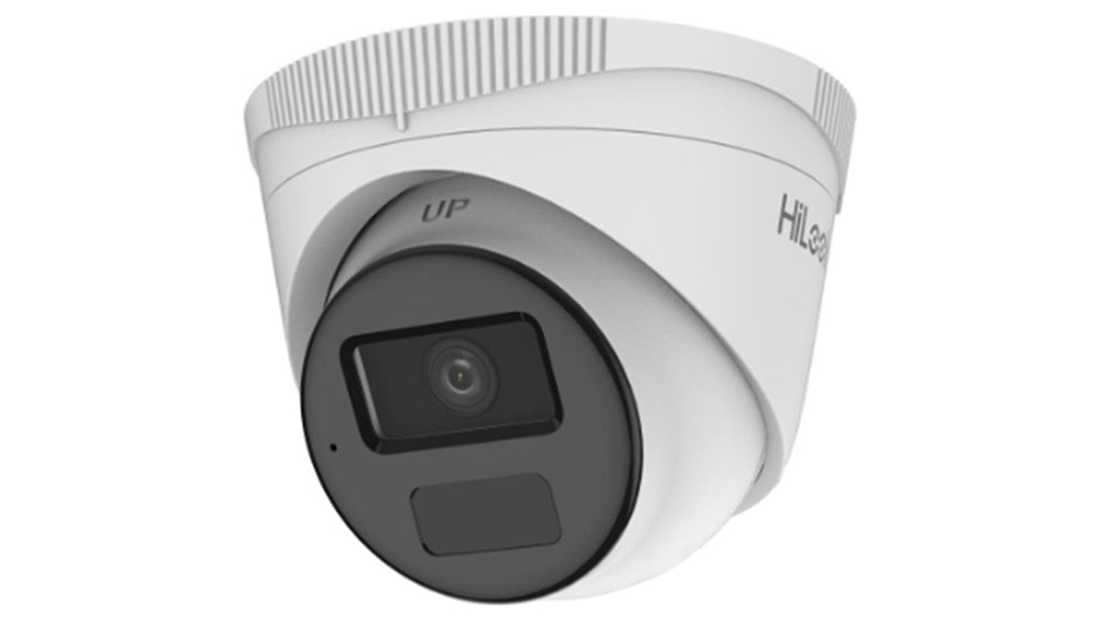 IP კამერა - 2მპ, 2.8მმ, Turret , Eco Series, HiLook - HiLook By HIKVISION