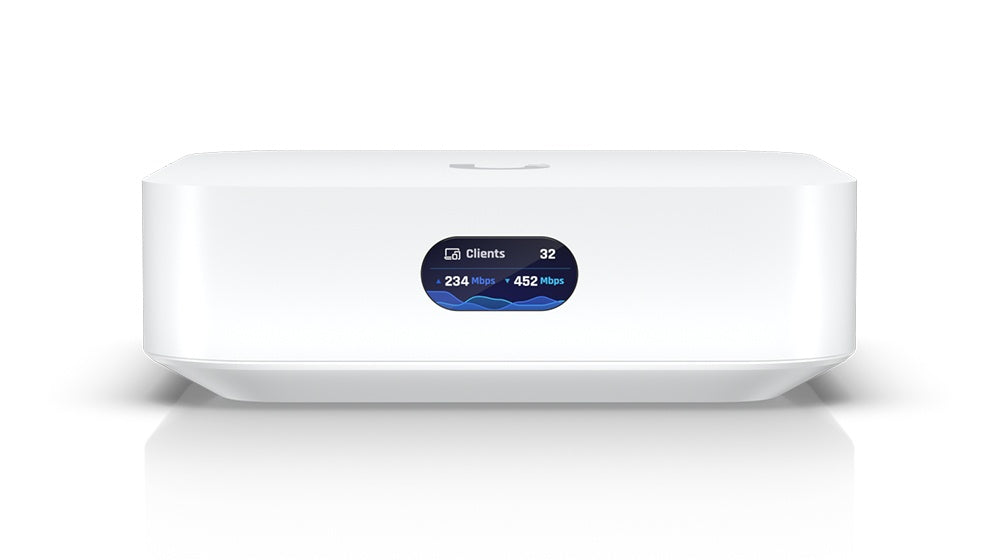 UniFi Cloud Gateway - UniFi Express, Ubiquiti